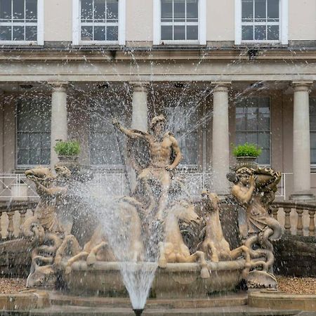 Villa Pass The Keys Stylish Grade II Listed House Cheltenham Exterior foto